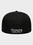 OVO x NBA San Antonio Spurs New Era 59Fifty Fitted Hat