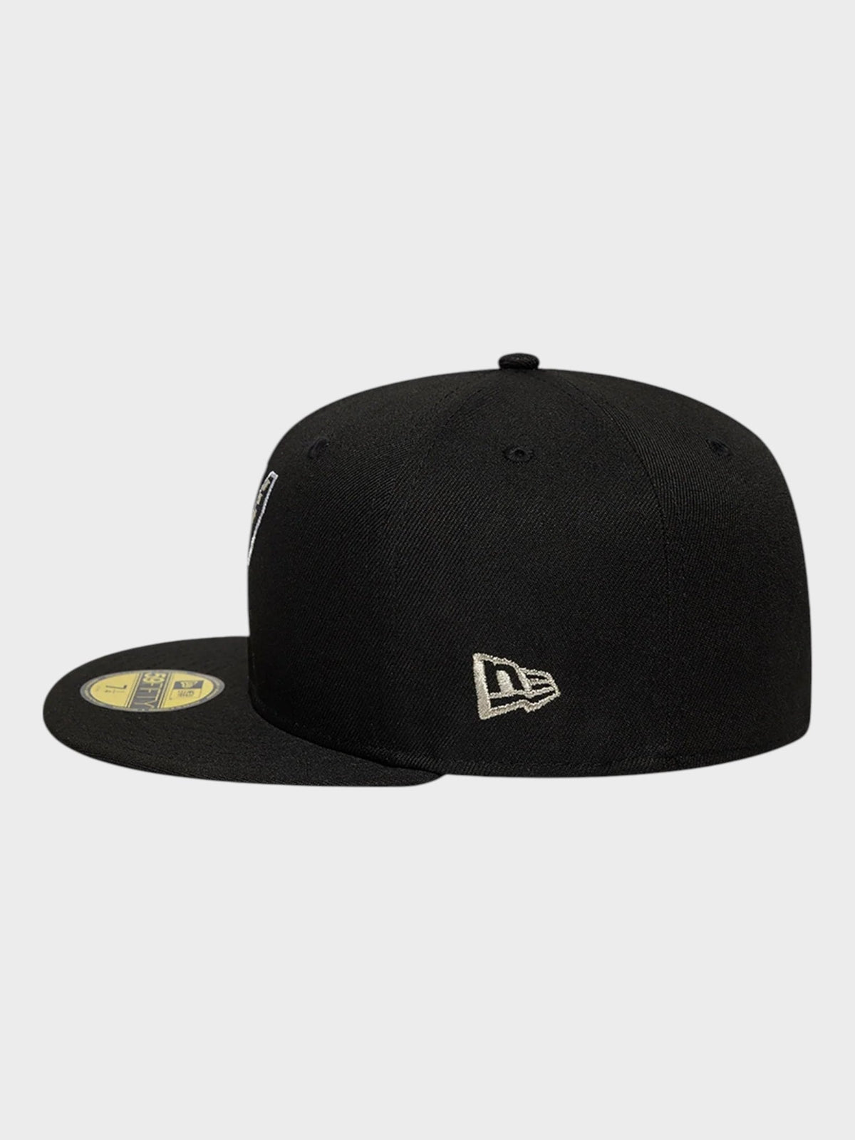 OVO x NBA San Antonio Spurs New Era 59Fifty Fitted Hat
