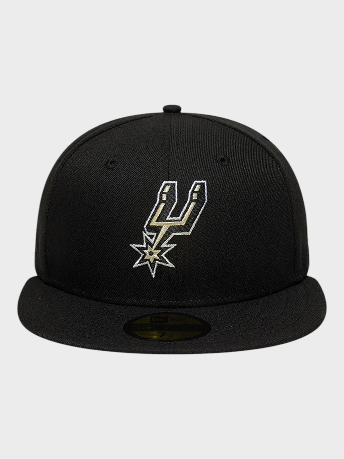 OVO x NBA San Antonio Spurs New Era 59Fifty Fitted Hat