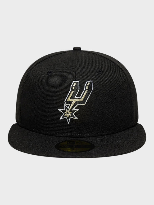 OVO x NBA San Antonio Spurs New Era 59Fifty Fitted Hat