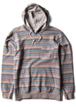 Vissla Trapper Boys Po Hoodie Fleece