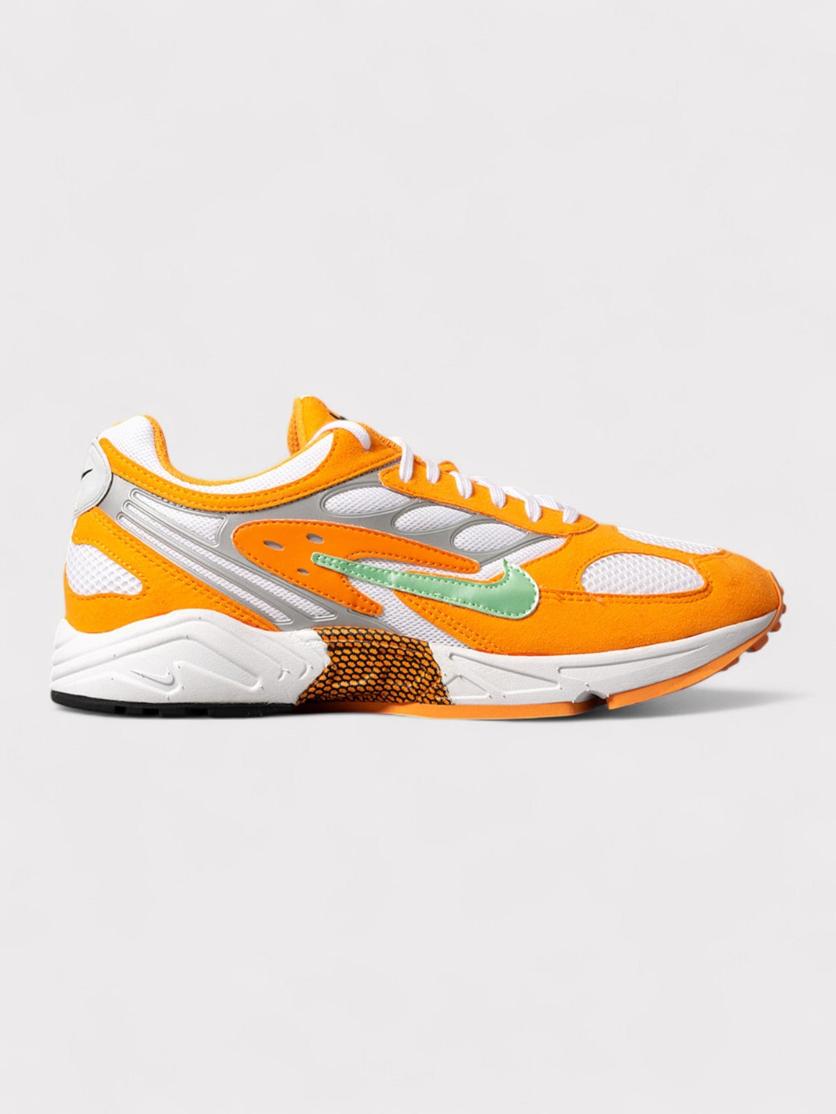 Nike Air Ghost Racer Orange Peel