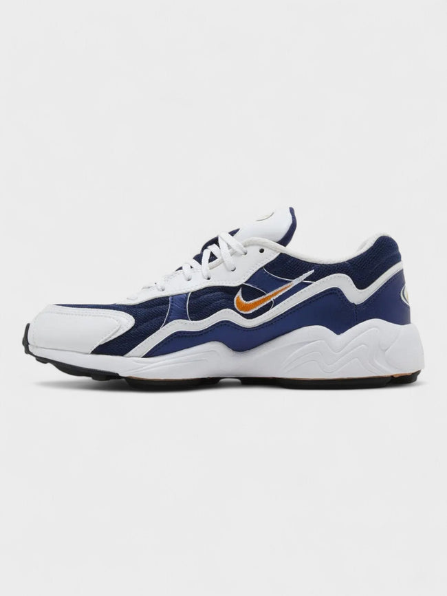 Nike Air Zoom Alpha Blue White