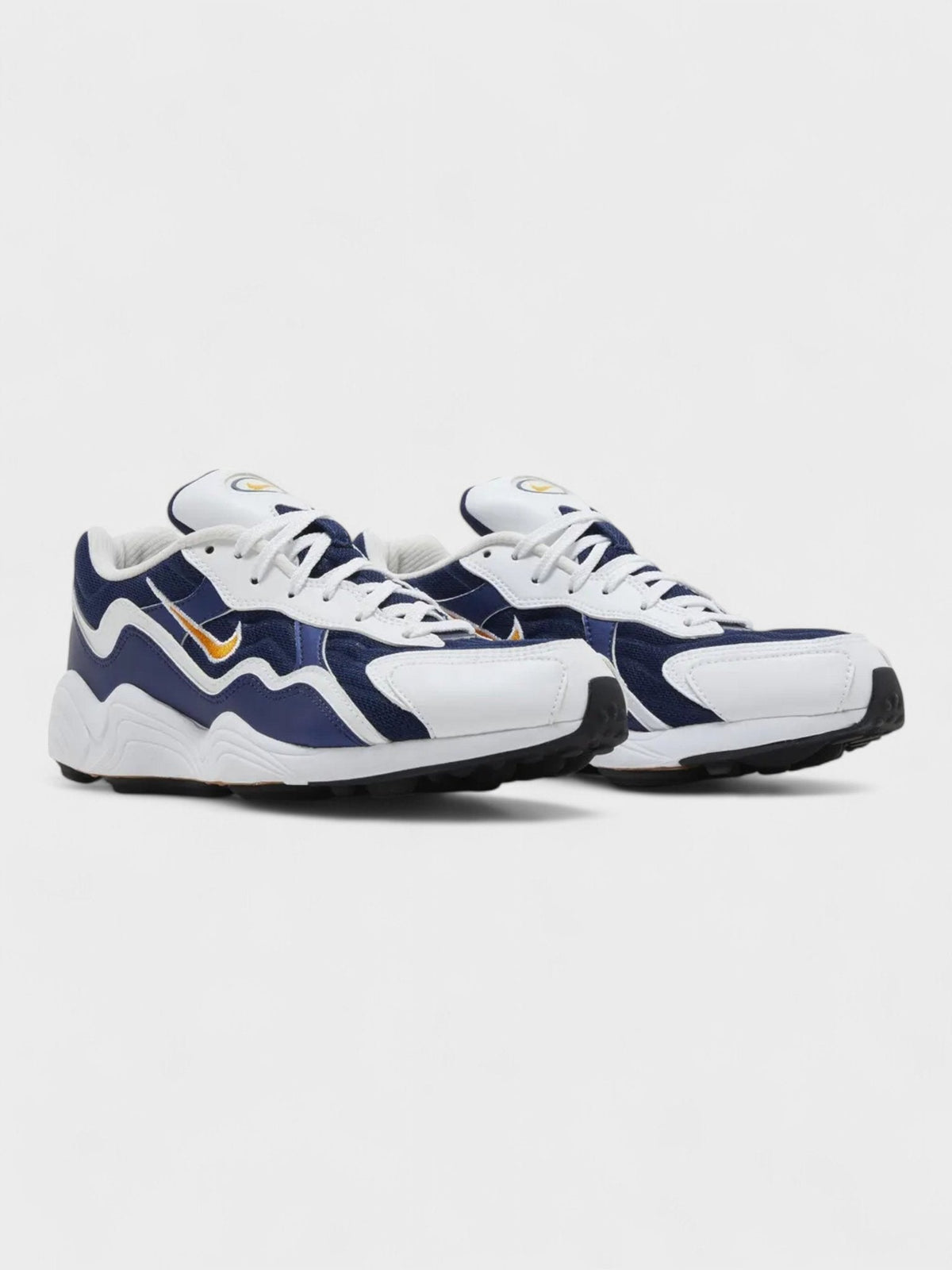 Nike Air Zoom Alpha Blue White