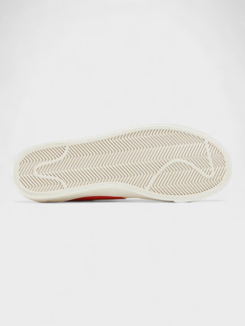 Nike Blazer Low Jumbo Sail Orange