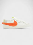 Nike Blazer Low Jumbo Sail Orange