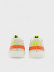 Nike Blazer Low Jumbo Sail Orange
