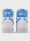 Nike Blazer Mid 77 Next Nature University Blue