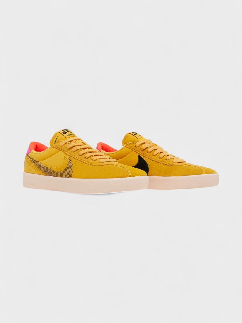 Nike Bruin React SB Pollen