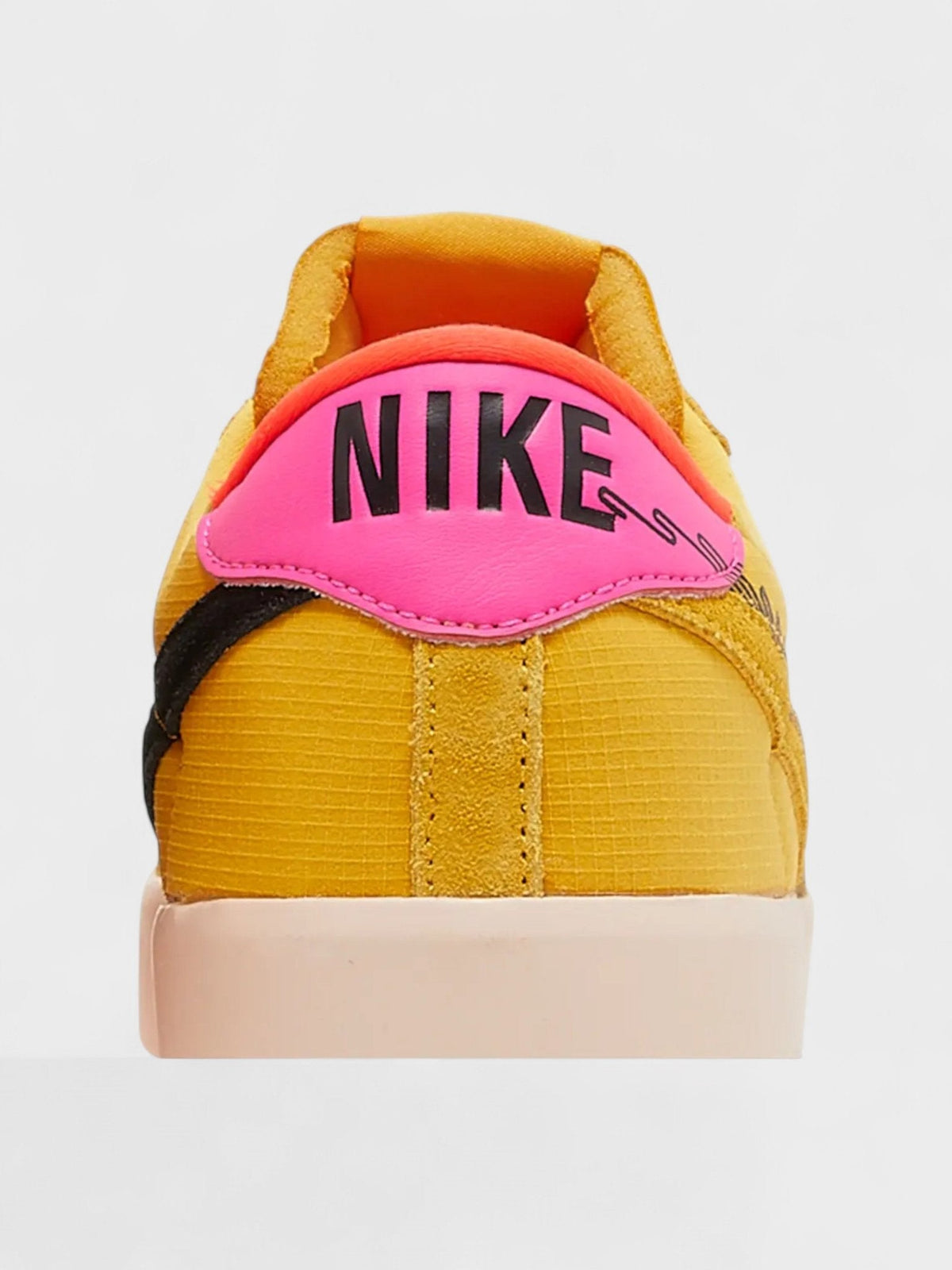 Nike Bruin React SB Pollen