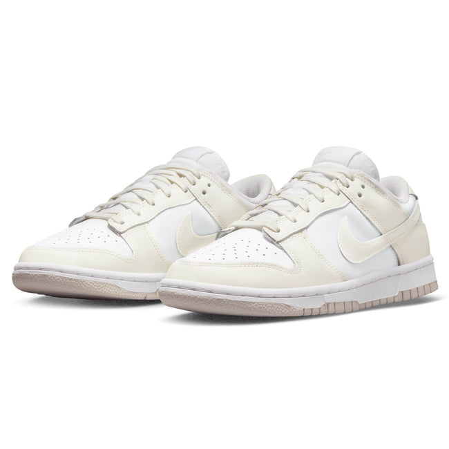 Nike Dunk Low Wmns 'White Sail'