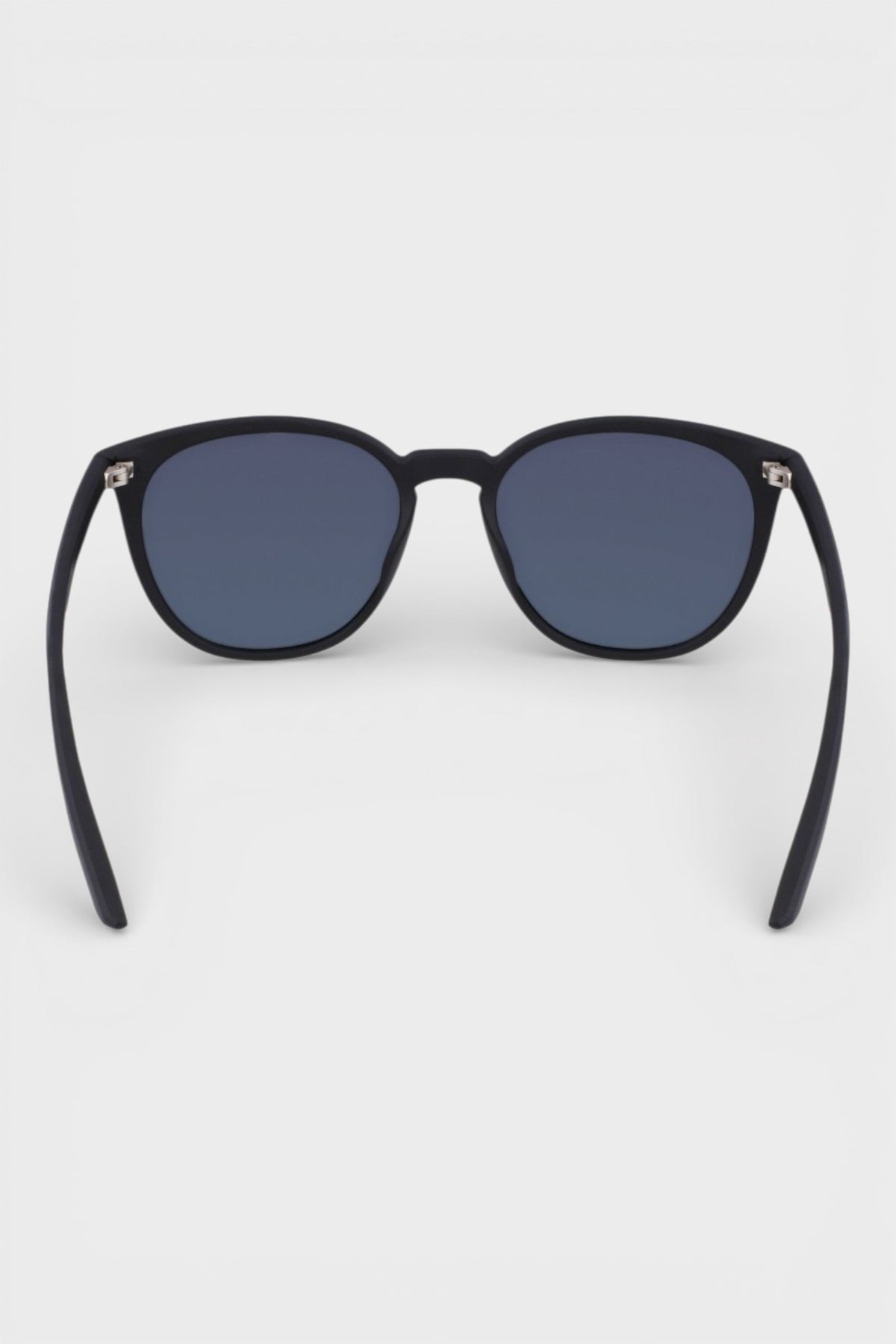 Nike Journey Matte Black Dark Grey Lens