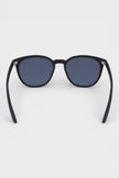 Nike Journey Matte Black Dark Grey Lens