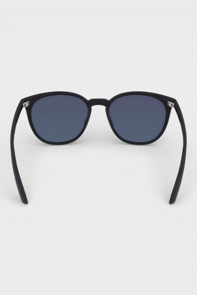 Nike Journey Matte Black Dark Grey Lens
