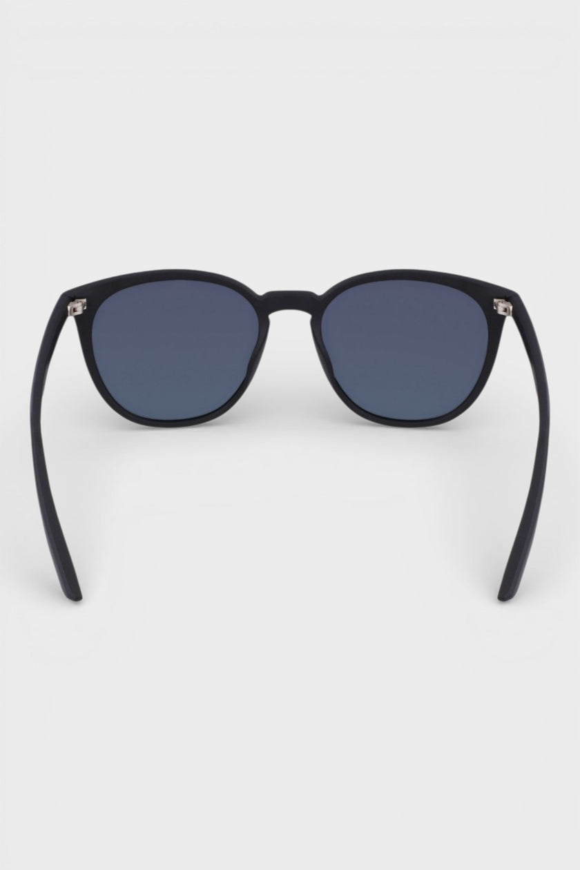 Nike Journey Matte Black Dark Grey Lens