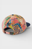 The Killing Floor Flatbill Cap Multi