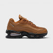 Air Max 95 Big Bubble British Tan Brown