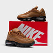 Air Max 95 Big Bubble British Tan Brown