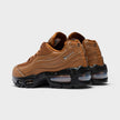 Air Max 95 Big Bubble British Tan Brown