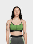Nike x Feng Chen Wang Bra Action Green