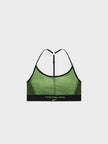 Nike x Feng Chen Wang Bra Action Green