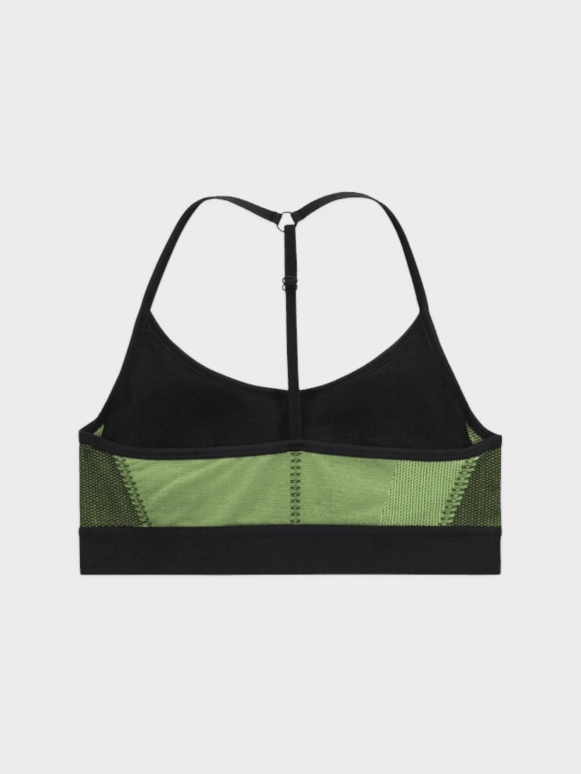 Nike x Feng Chen Wang Bra Action Green