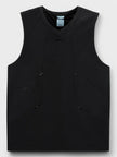 Nike x NOCTA Drake Golf Vest Black