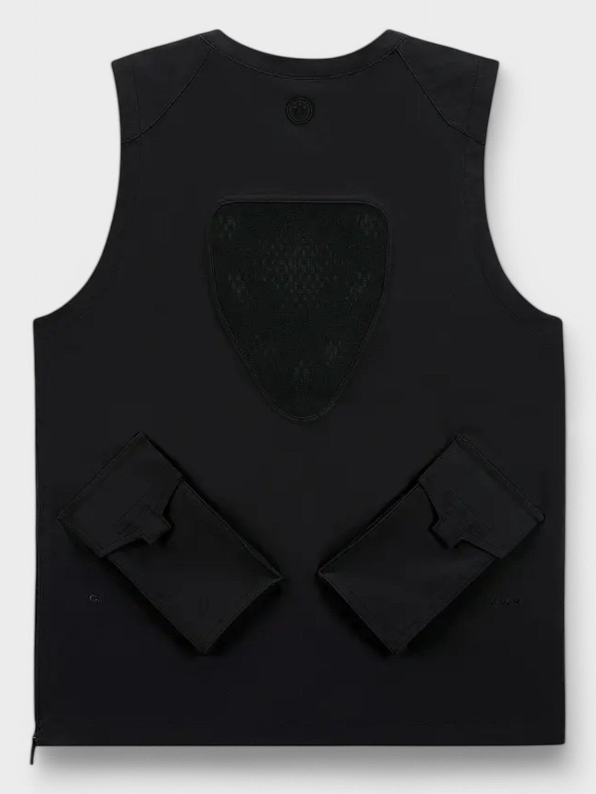 Nike x NOCTA Drake Golf Vest Black