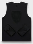 Nike x NOCTA Drake Golf Vest Black