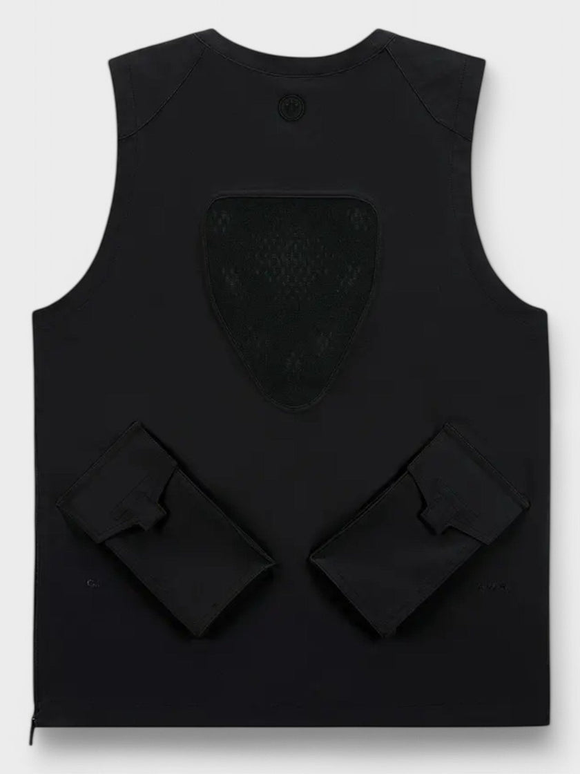 Nike x NOCTA Drake Golf Vest Black