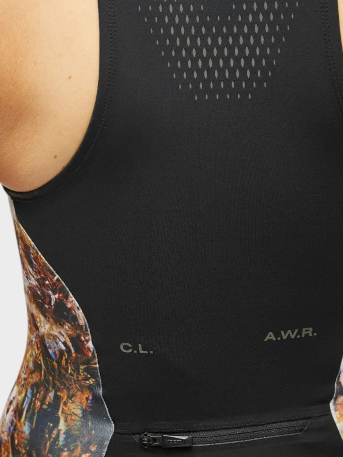 Nike x NOCTA Women's Run Leotard
