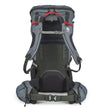 Sierra Designs Flex Trail 40L-60L Rucksack - Wild Dove/Peat