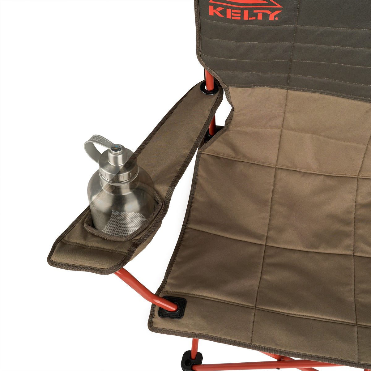 Kelty Loveseat Double Camping Chair - Bungee Cord/Beluga