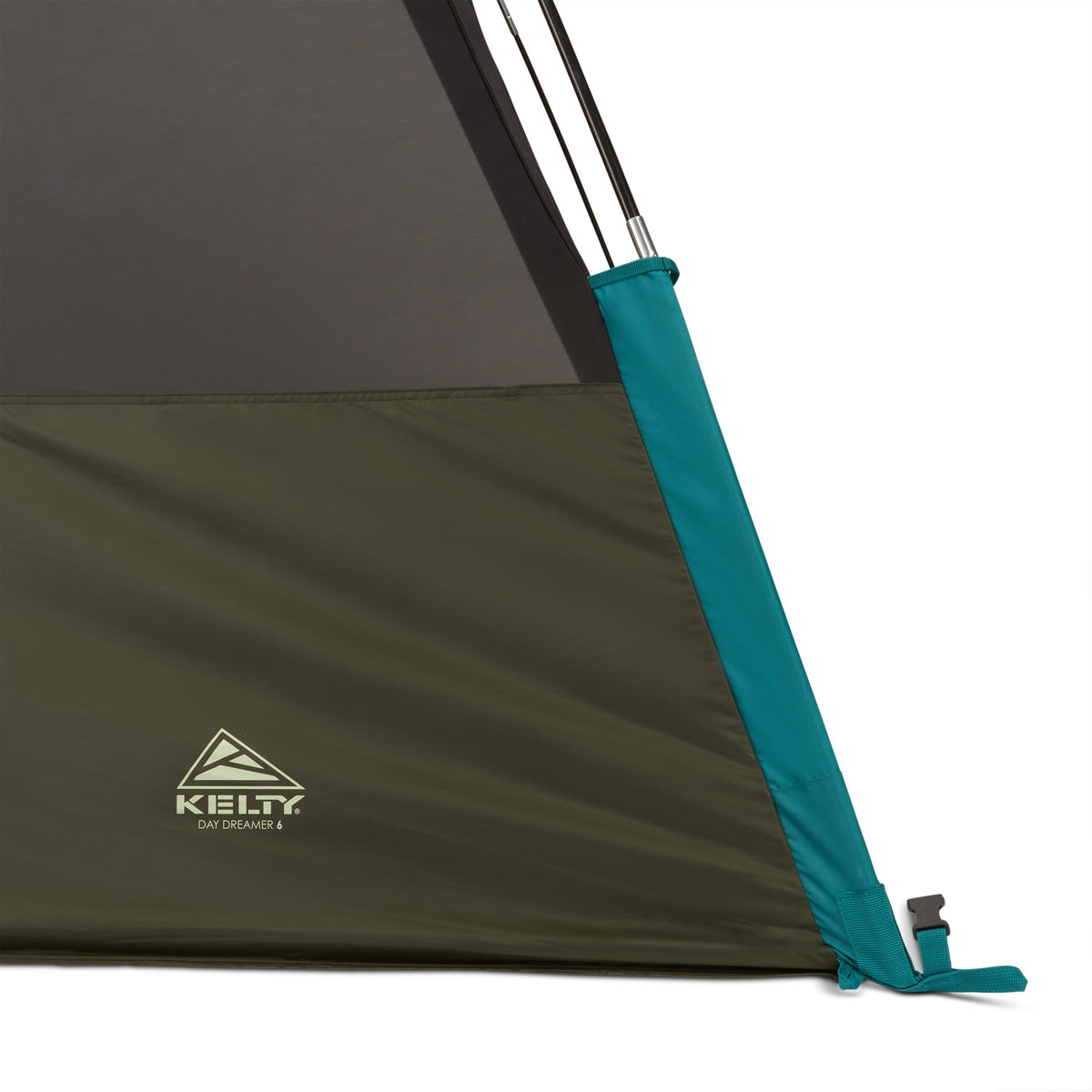 Kelty Daydreamer 6 Person Tent - Duffle Bag