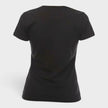 Face Logo T-shirt Black