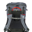 Sierra Designs Flex Trail 40L-60L Rucksack - Wild Dove/Peat