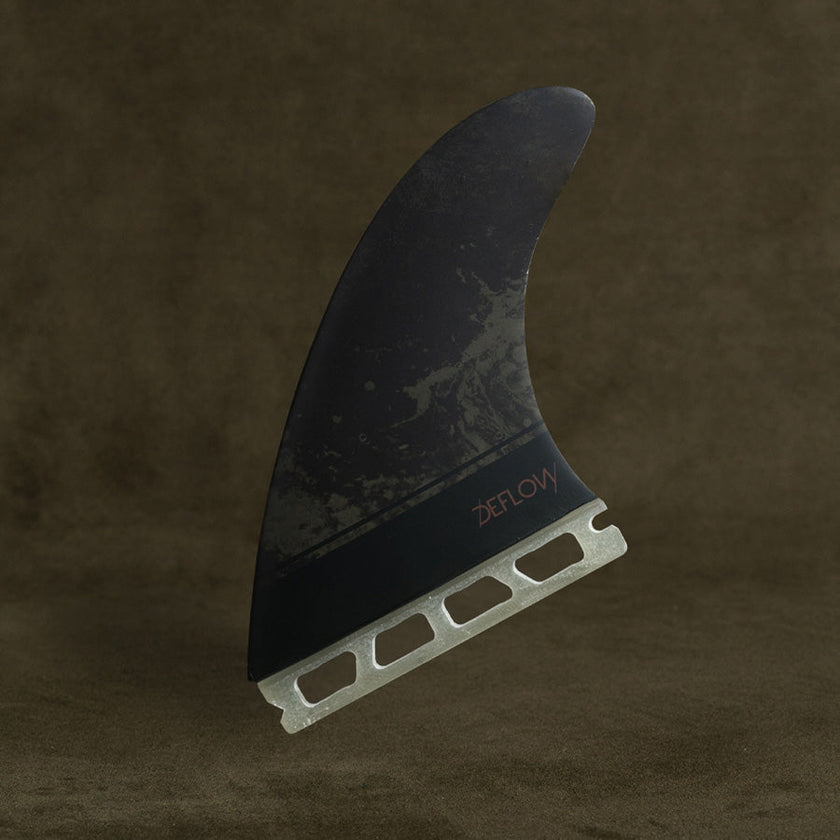 Deflow Supra thrusters