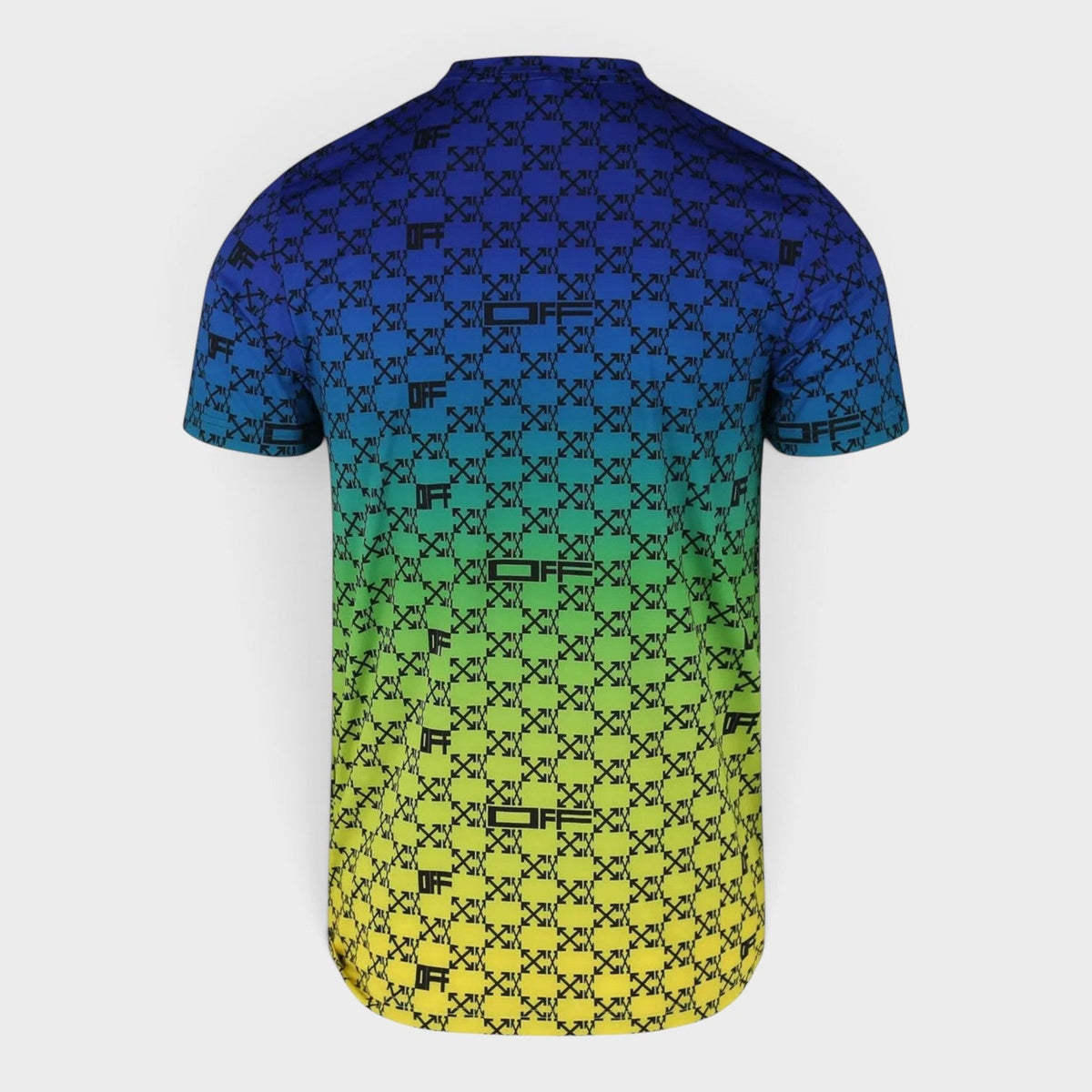 Athletic Monogram Short-Sleeve Tee
