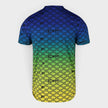 Athletic Monogram Short-Sleeve Tee