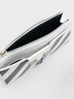Binder Card Case White