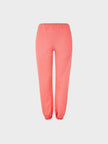 Jogging Bottoms Coral Pink