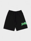 Neen Skate Sweatshorts Black
