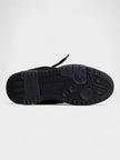Off-White Out of Office Black Wool