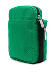 Off-White Outdoor Crossbody Mesh Bag