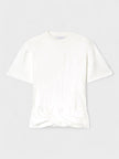 Small Arrow Twist T Shirt