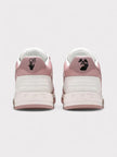 Off-White Out of Office White Pink