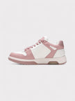Off-White Out of Office White Pink