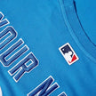 OFF-WHITE  X Mlb Chicago Cubs T-Shirt
