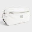 Virginia Crossbody Bag Snow White