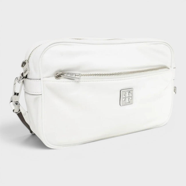 Virginia Crossbody Bag Snow White